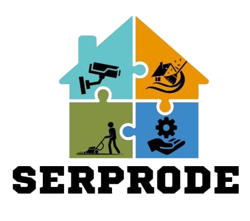 SERPRODE